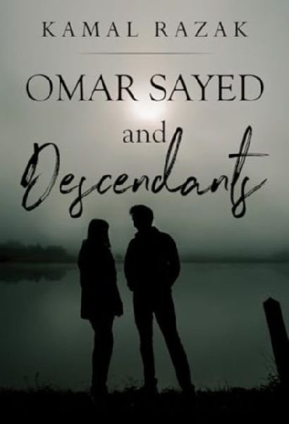 Omar Sayed and Descendants