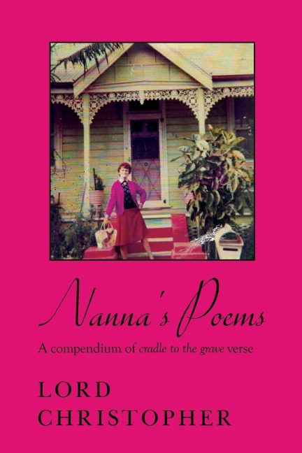 Nannas Poems