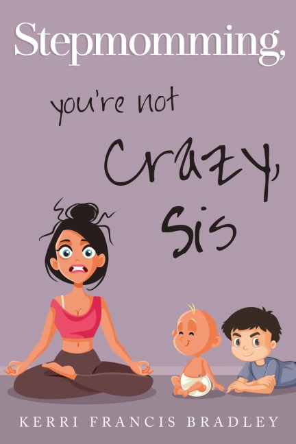 Stepmomming
