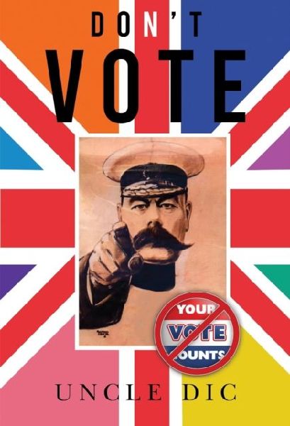 Dont Vote