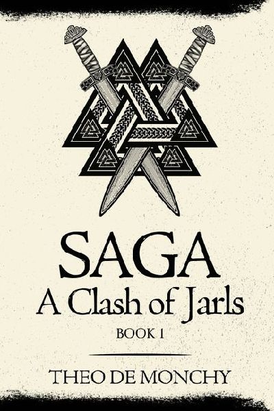 Saga: A Clash of Jarls