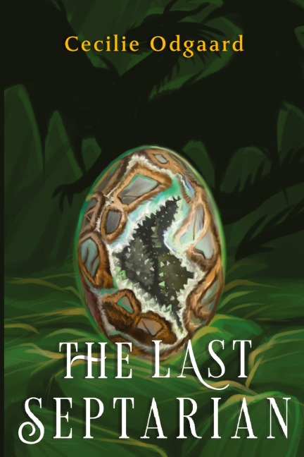 The Last Septarian