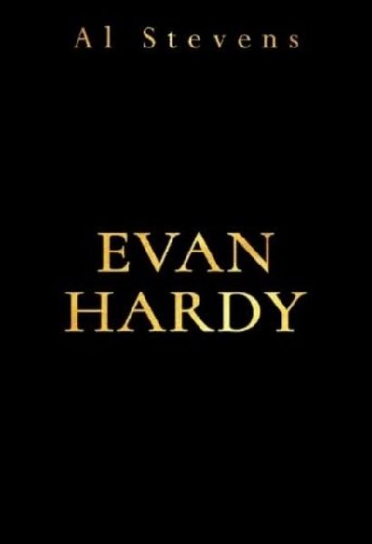 Evan Hardy
