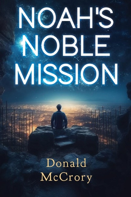 Noahs Noble Mission