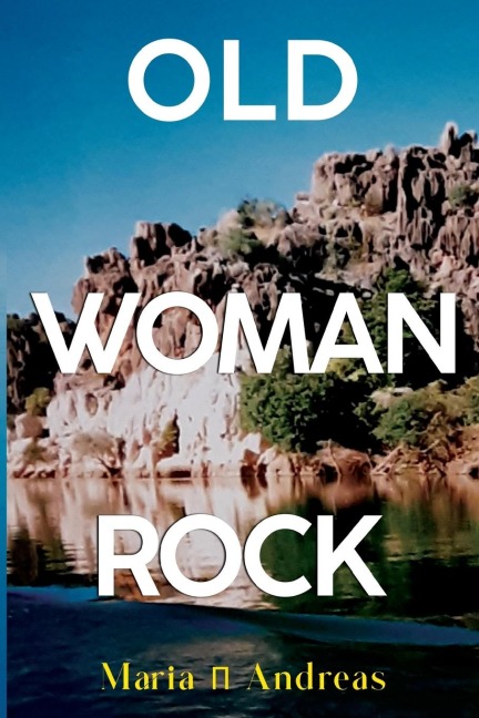 Old Woman Rock