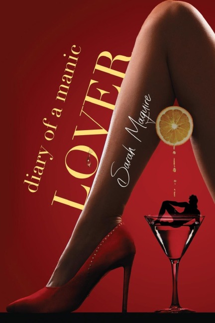 Diary of a Manic Lover
