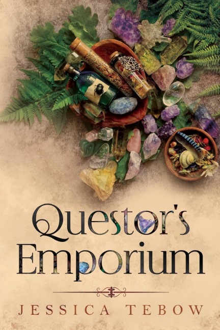 Questors Emporium