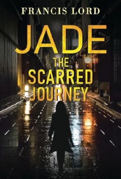 Jade The Scarred Journey