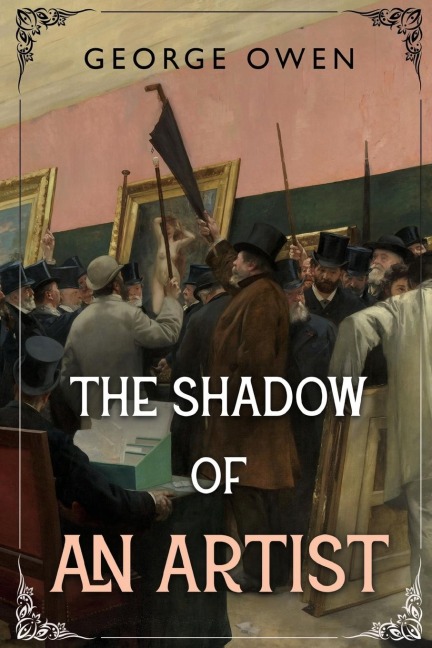 The Shadow of an Artist