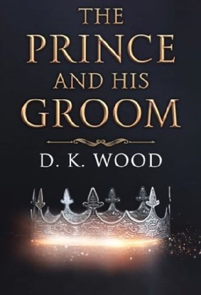 The Prince and His Groom