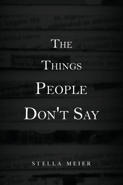 The Things People Dont Say