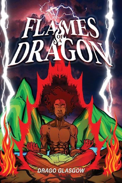 Flames of a Dragon