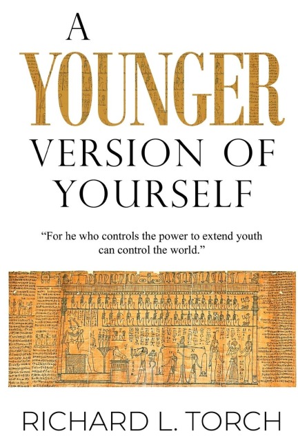 A Younger Version of Yourself