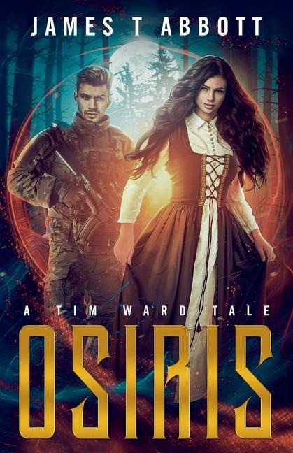 Osiris: A Tim Ward Tale