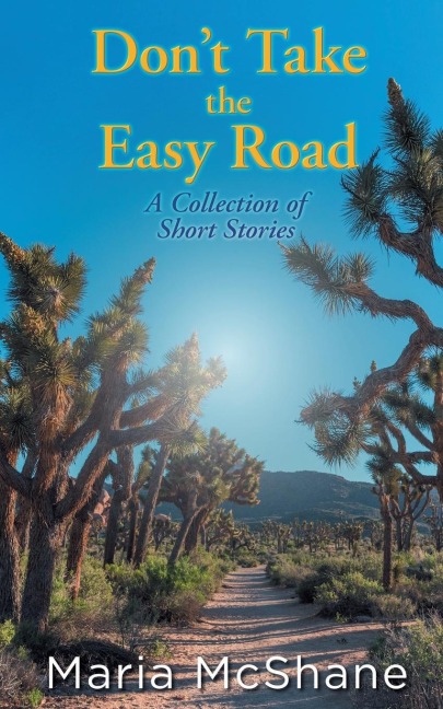 Don't Take The Easy Road