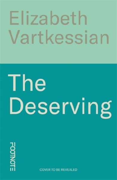 The Deserving: Humanity, Justice and Hope for the Condemned