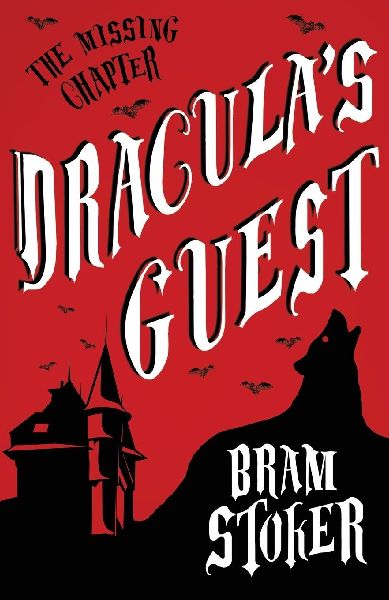 Draculas Guest