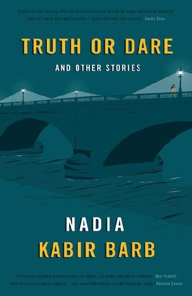 Truth or Dare: and Other Stories