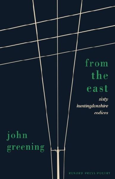 From the East: Sixty Huntingdonshire Codices