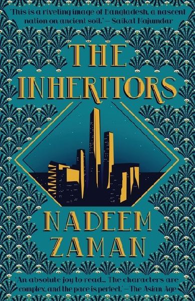 The Inheritors