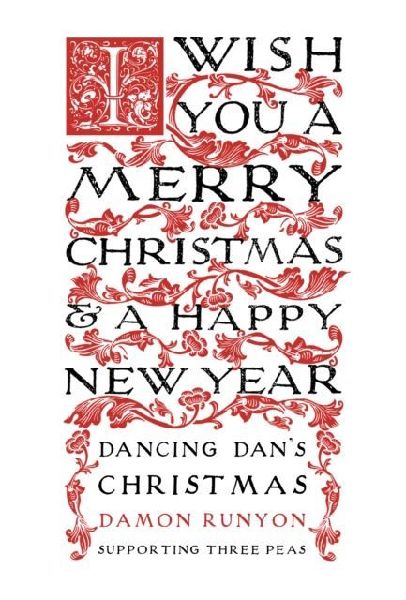 Dancing Dans Christmas