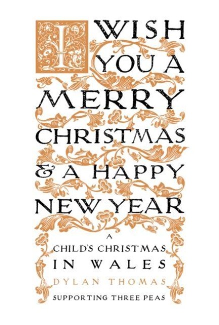 A Childs Christmas in Wales