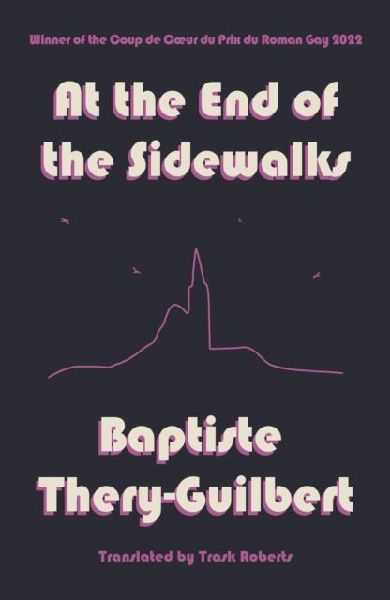 At the End of the Sidewalks