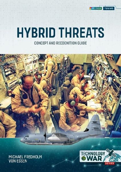 Hybrid Threats: Concept and Recognition Guide