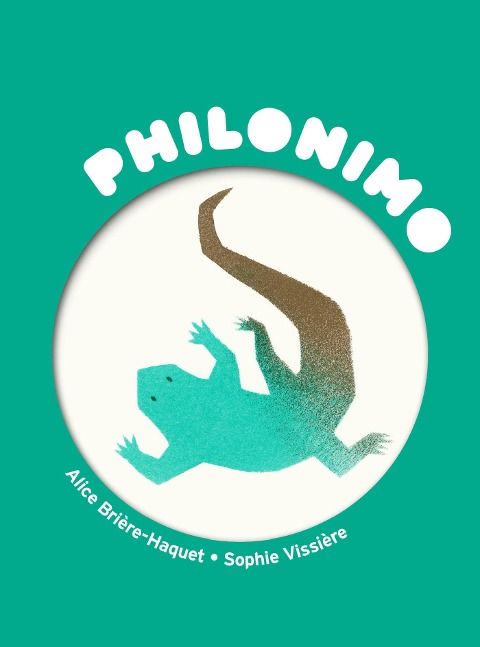 Pocket Philosophy: Heideggers Lizard