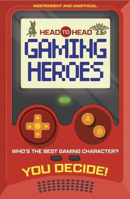Head to Head: Gaming Heroes: Whos the Best Gaming Character?