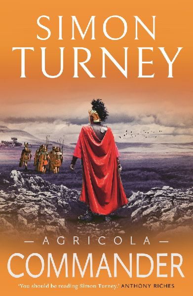 Agricola: Commander