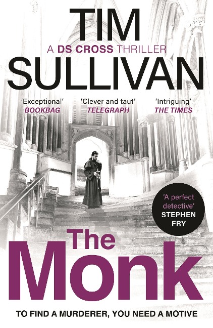 The Monk