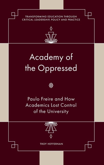 Academy of the Oppressed