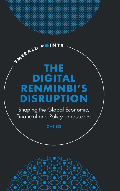 The Digital Renminbis Disruption