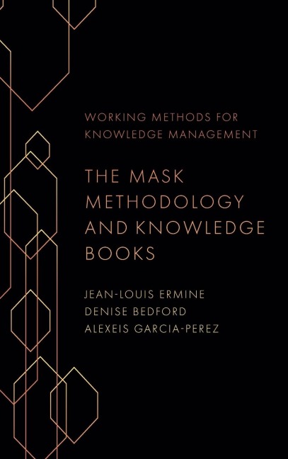 The Mask Methodology and Knowledge Books