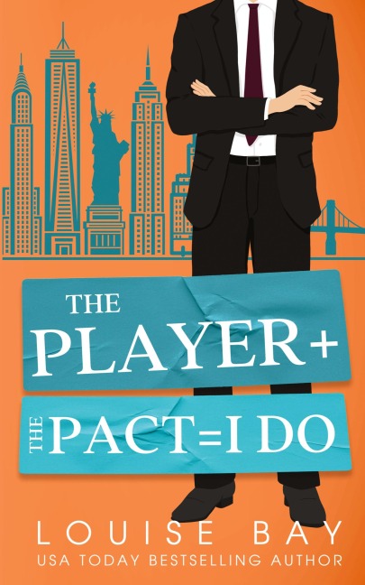 The Player + The Pact = I Do