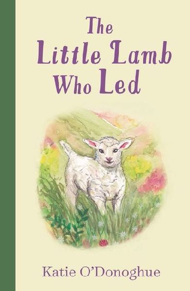 The Little Lamb Who Led