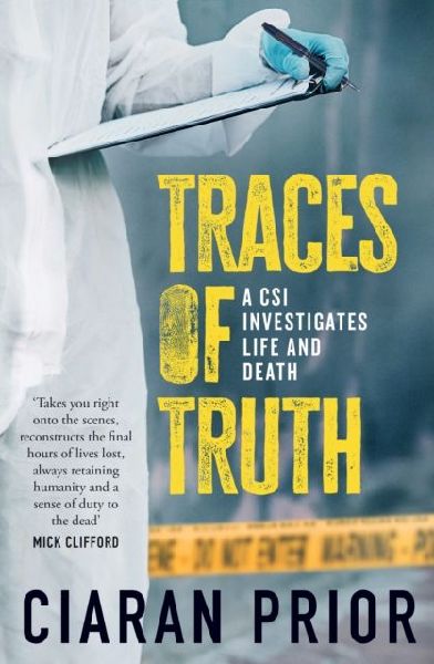 Traces of Truth