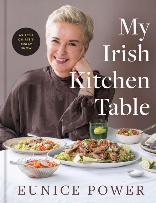 My Irish Kitchen Table