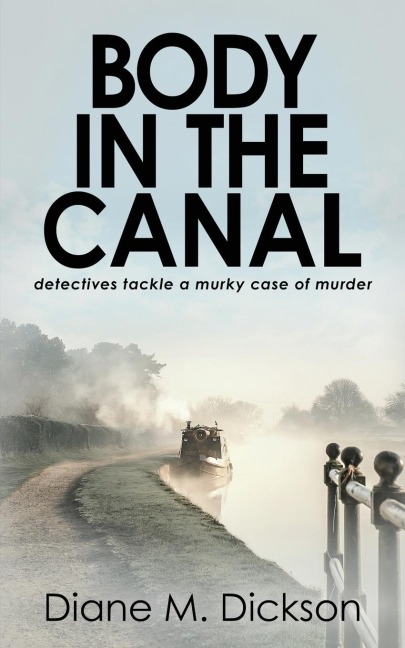 Body in the Canal: Detectives tackle a murky case of murder
