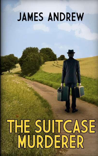 THE SUITCASE MURDERER: a cruel killing shocks a small Yorkshire seaside town