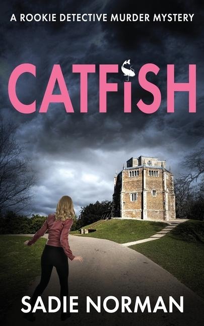 CATFISH: A rookie detective murder mystery