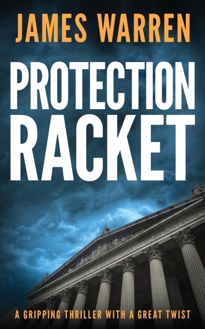 Protection Racket: A gripping thriller with a great twist