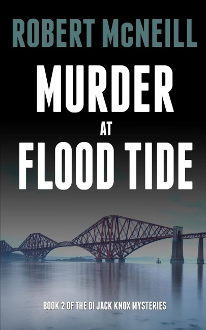 Murder at Flood Tide: Detectives hunt a killer on Edinburghs streets