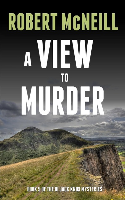 A View to Murder: A mystery with a devilish sting