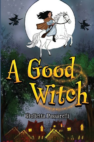 A Good Witch