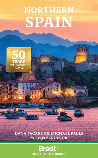 Northern Spain