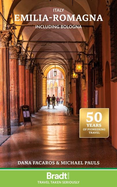 Italy: Emilia-Romagna: including Bologna