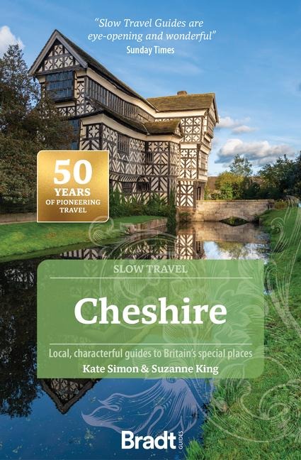 Cheshire