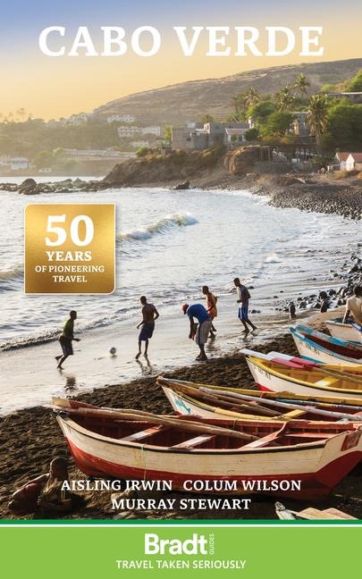 Cabo Verde (Cape Verde)